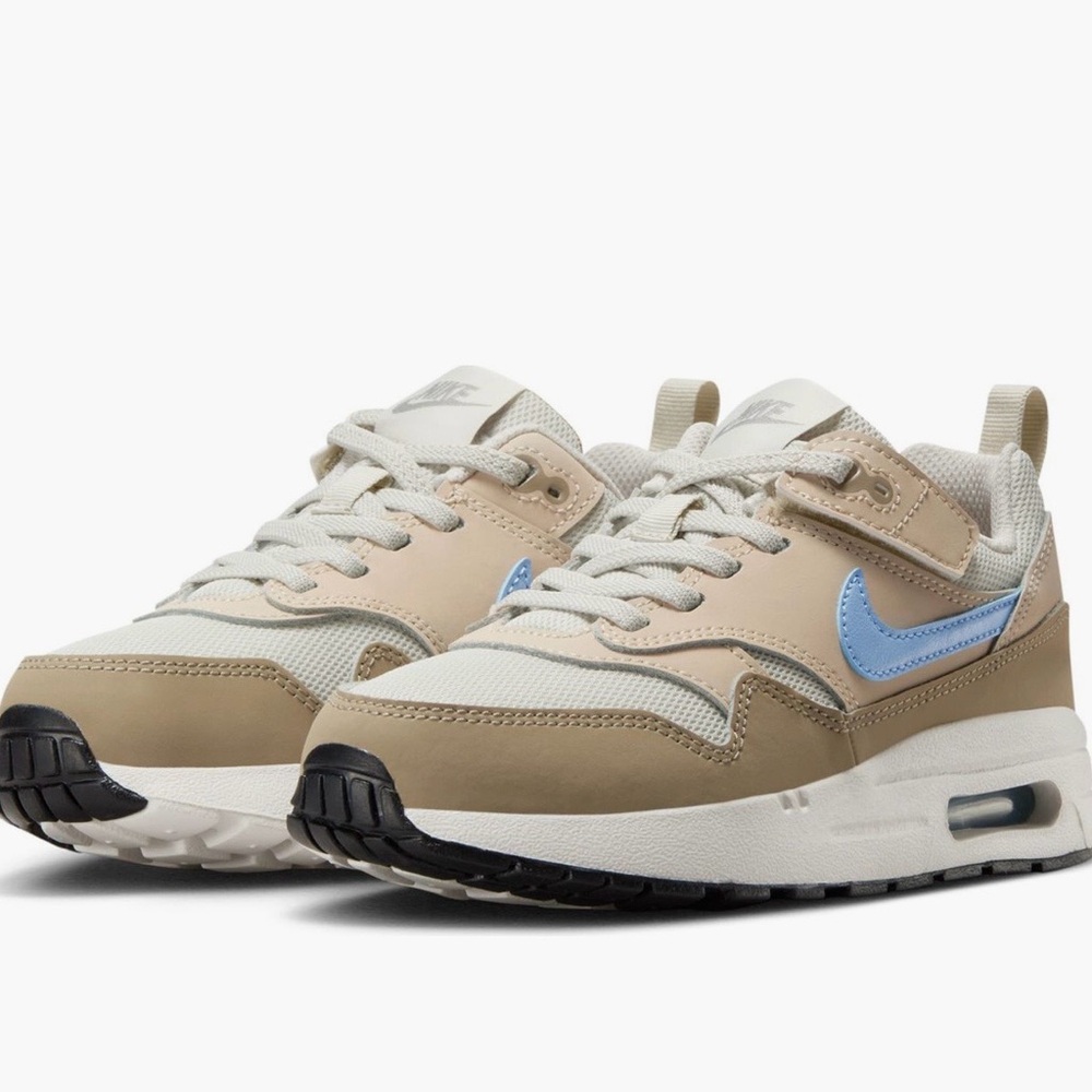 Toddler Nike Easy on Air Max Sneakers